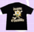 Camiseta “Chorão” - Minhocauaa na internet