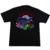 Camiseta “Flores” - Akorô na internet