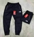 Jogger Impermeable Negro - The North Face® - Tienda Elixir