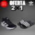 ¡OFERTA 2x1! Zapatillas Adidas Galaxy + Ojotas adidas de regalo - comprar online