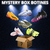 MYSTERY BOX BOTINES - comprar online