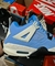 Nike Jordan Retro 4 - University Blue™ - Calidad Premium en internet