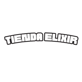 Tienda Elixir