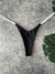 Conjunto bicolor negro/blanco - comprar online