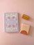 Kit Afirmaciones + Cuaderno + Soporte en internet