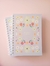 Cuaderno Floral - comprar online