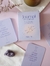 Mazo de cartas "Journal en cartas" - comprar online