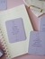 Mazo de cartas "Journal en cartas" en internet
