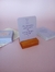 Mazo de cartas "Journal en cartas" - tienda online