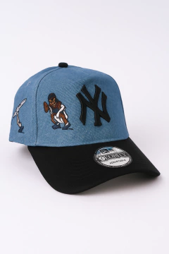 OFERTA 6X1 GORRAS NY (6 X $89.990)