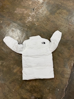 Campera TNF - (Impermeable)