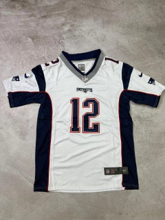 CAMISETA NFL NEW ENGLAND PATRIOTS - tienda online