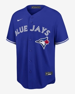 Casaca MLB Toronto Blue Jays #8 BIGGIO - comprar online