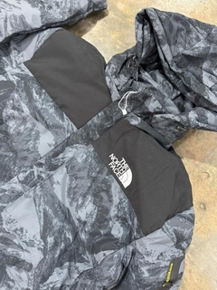Campera Snow - The North Face (Impermeable) en internet