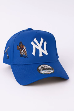 OFERTA 6X1 GORRAS NY (6 X $89.990) - Argentina Store