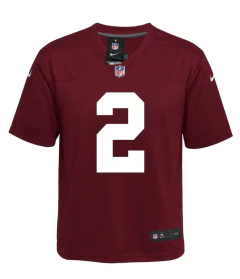 CAMISETA NFL #2 WILLIAMS