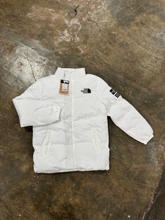 Campera TNF - (Impermeable) - tienda online
