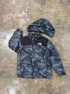 Campera Snow - The North Face (Impermeable) - comprar online