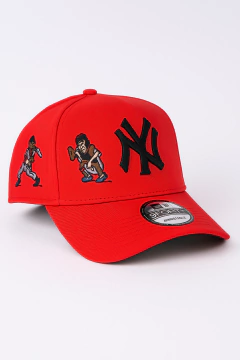 Imagen de OFERTA 6X1 GORRAS NY (6 X $89.990)