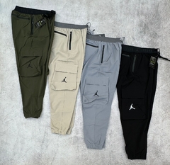 Pantalon Cargo JD