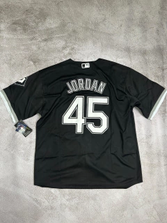 Casaca MLB CHICAGO WHITE SOX #45 - tienda online