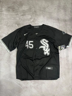 Casaca MLB CHICAGO WHITE SOX #45 - Argentina Store
