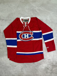 JERSEY NHL MONTREAL CANADIENS - tienda online