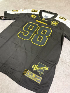 CAMISETA NFL LAS VEGAS RAIDERS EDICION LIMITADA - tienda online