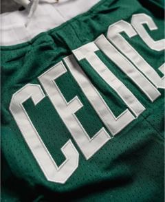 Short Celtics NBA en internet