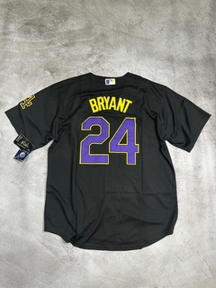 Imagen de CASACA MLB DODGERS #24 BRYANT