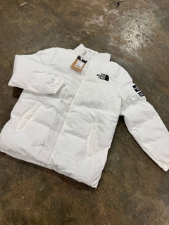 Imagen de Campera TNF - (Impermeable)