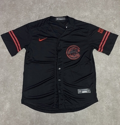 Casaca MLB Chicago Cubs - comprar online