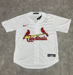 Casaca MLB St Louis Cardinals - comprar online