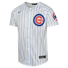 Casaca MLB Chicago Cubs #7 SWANSON - comprar online