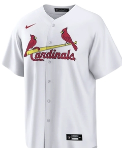 Casaca MLB St Louis Cardinals