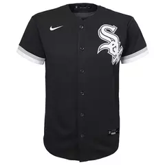 Casaca MLB CHICAGO WHITE SOX #45 JORDAN - comprar online