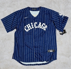 CASACA MLB CHICAGO #45 JORDAN - tienda online