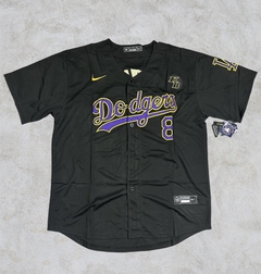 CASACA MLB DODGERS #24 BRYANT - tienda online