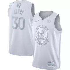 MUSCULOSA NBA GOLDEN STATE WARRIORS #30 CURRY - comprar online