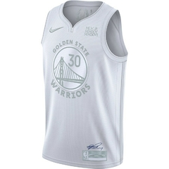 MUSCULOSA NBA GOLDEN STATE WARRIORS #30 CURRY en internet