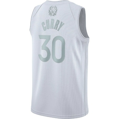 MUSCULOSA NBA GOLDEN STATE WARRIORS #30 CURRY - Argentina Store