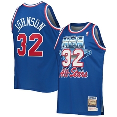 MUSCULOSA NBA ALL STAR #32 JOHNSON - comprar online