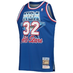 MUSCULOSA NBA ALL STAR #32 JOHNSON en internet