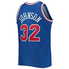 MUSCULOSA NBA ALL STAR #32 JOHNSON - Argentina Store