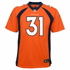 Camiseta NFL Denver Broncos #31 SIMMONS - comprar online