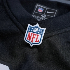 Camiseta NFL Las Vegas Raiders #34 JACKSON - Argentina Store