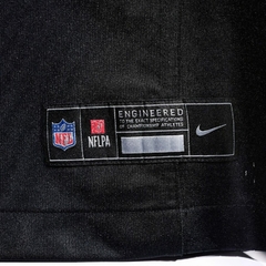 Camiseta NFL Las Vegas Raiders #34 JACKSON - tienda online