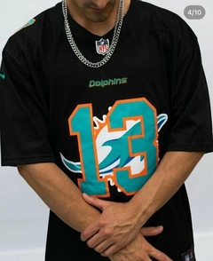 Camiseta NFL Miami Dolphins #13 Marino - comprar online