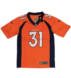 Camiseta NFL Denver Broncos #31 SIMMONS - Argentina Store