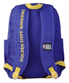 MOCHILA NBA GOLDEN STATE WARRIORS - comprar online